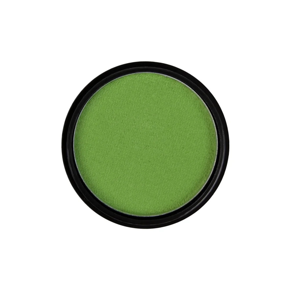 Pressed Pigment Matte Green