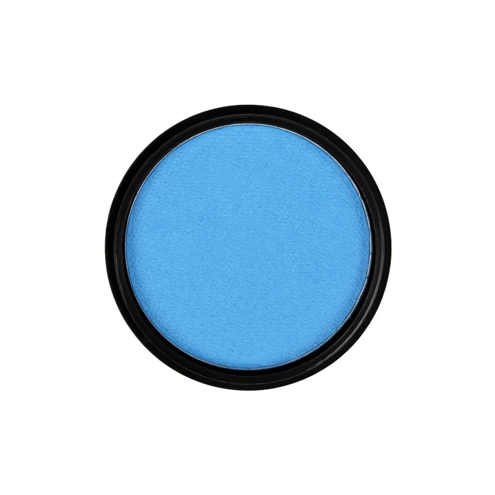 Pressed Pigment Matte Bahama Blue
