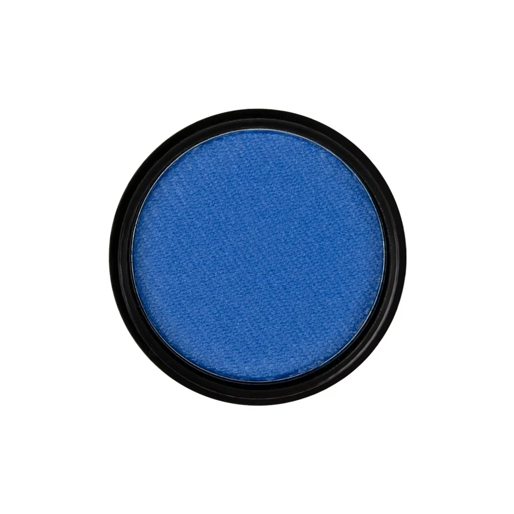 Pressed Pigment Matte Blue