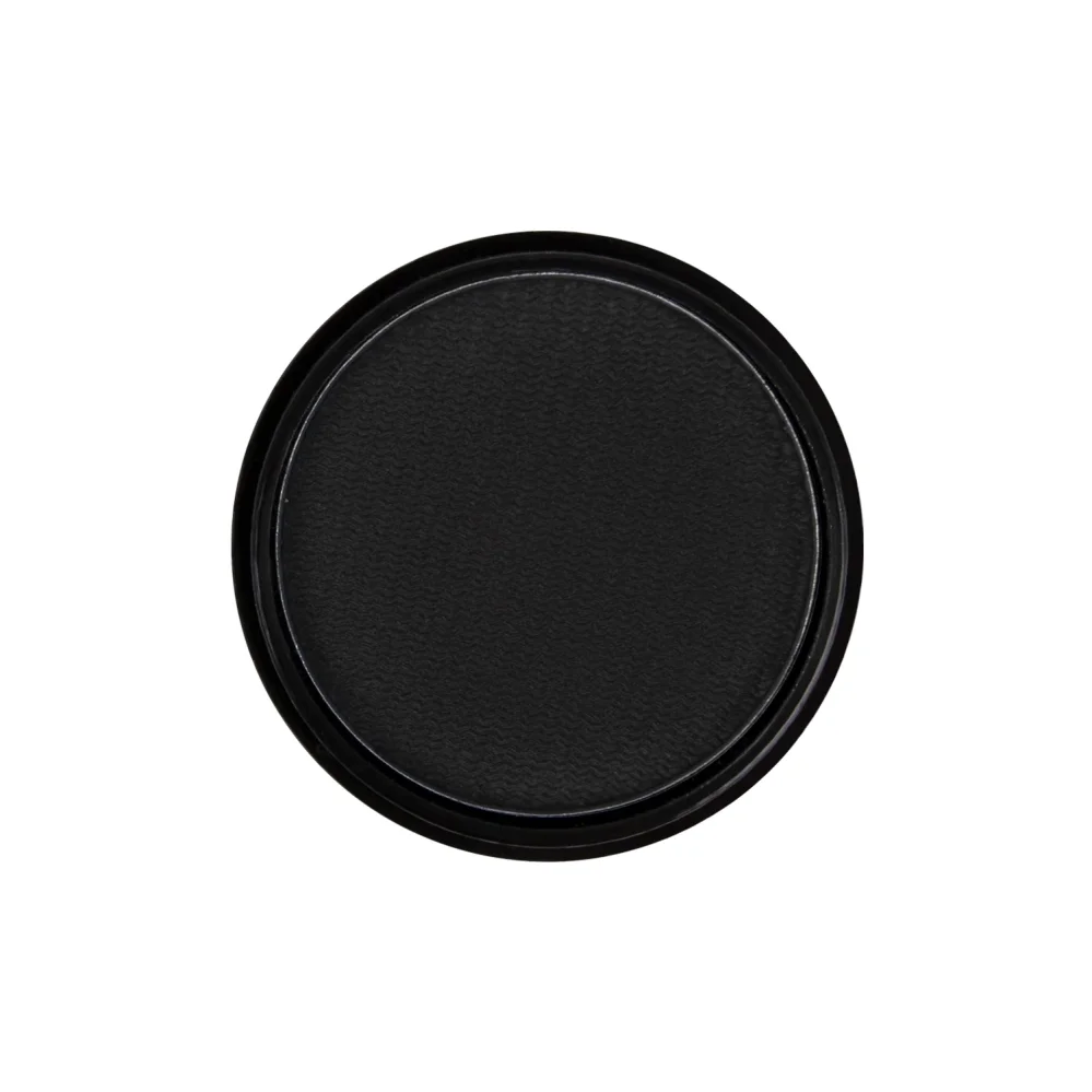 Pressed Pigment Matte Black