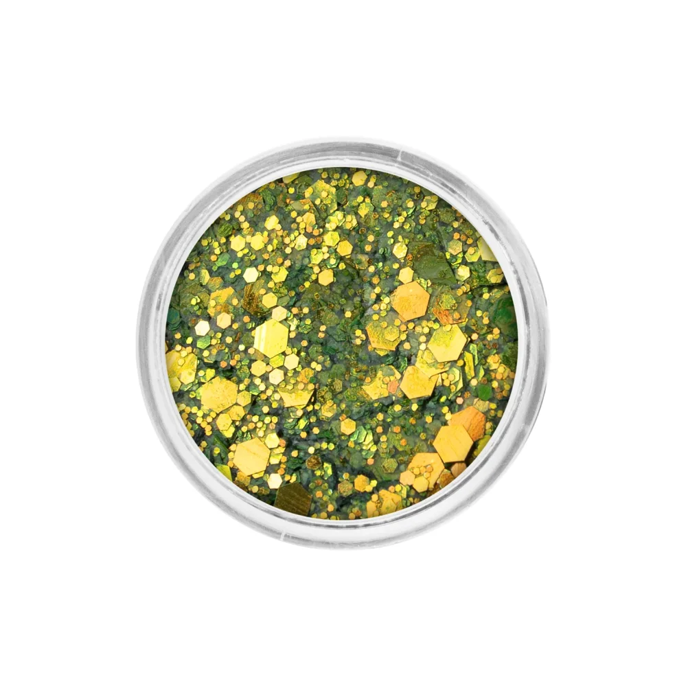 PXP Glittercreme | Atmosphere