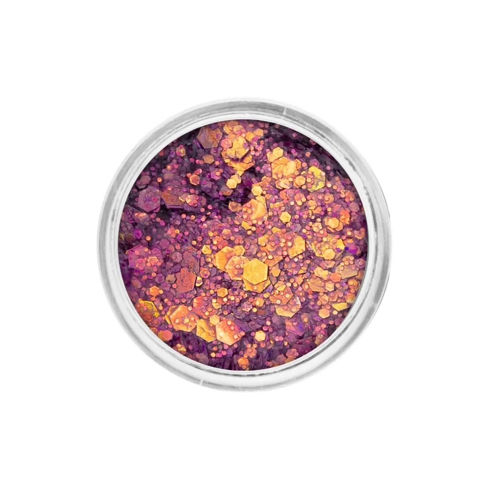 PXP Glittercreme | Cosmos
