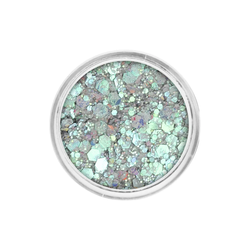 PXP Glittercreme | Aurora