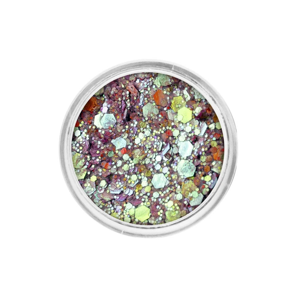 PXP Glittercreme | Solar Flare