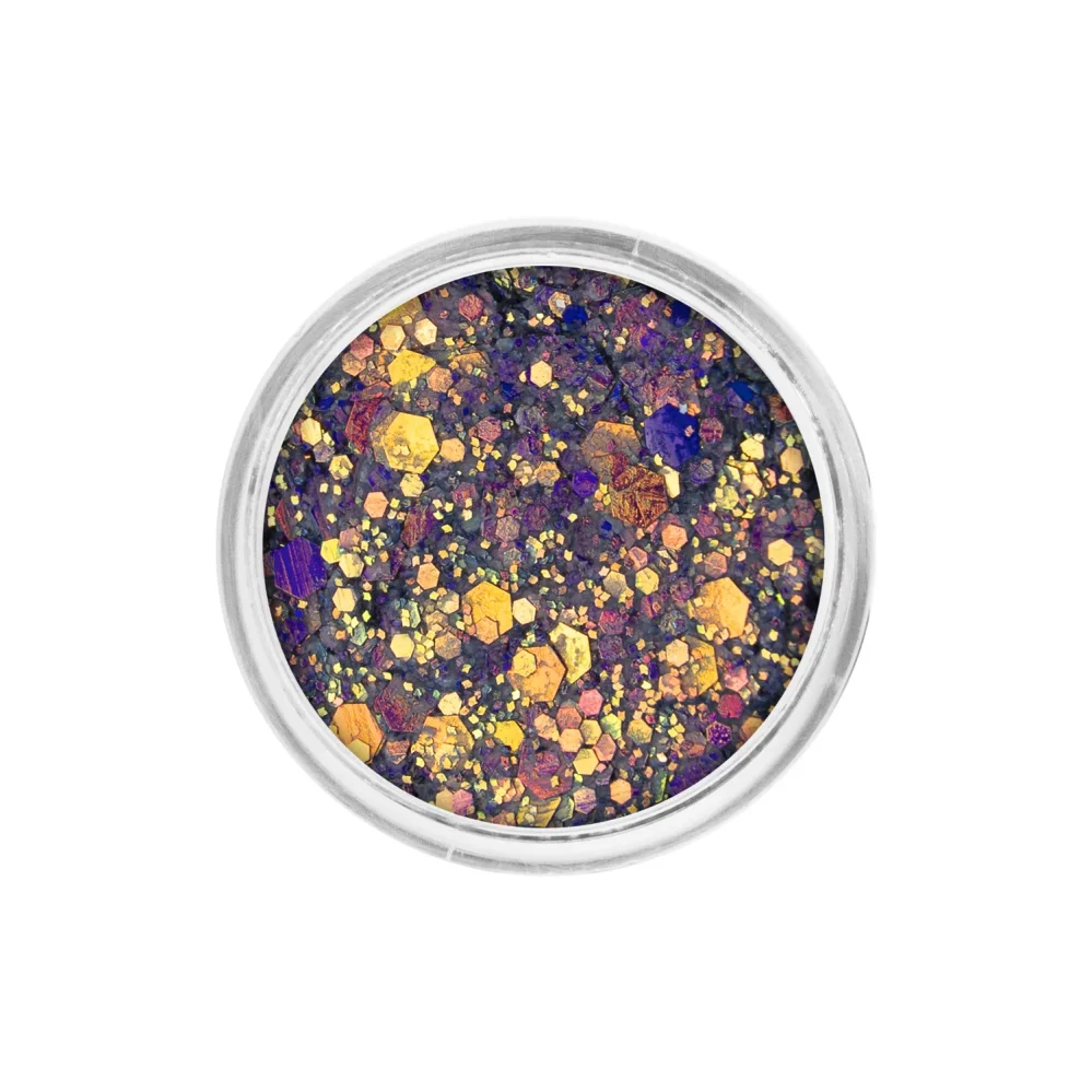 PXP Glittercreme | Eclipse