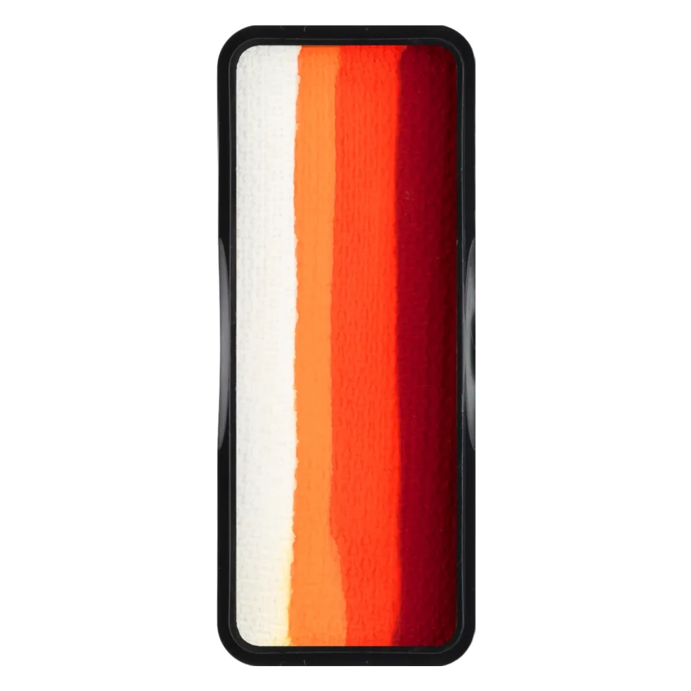 PXP | HWC Basic Red Splitcake 10 gram  