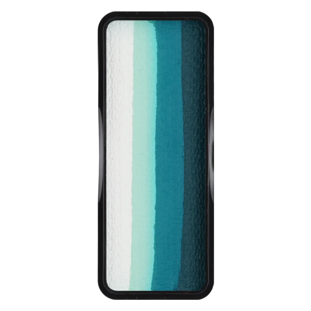 PXP | HWC Basic Teal Splitcake 10 gram 