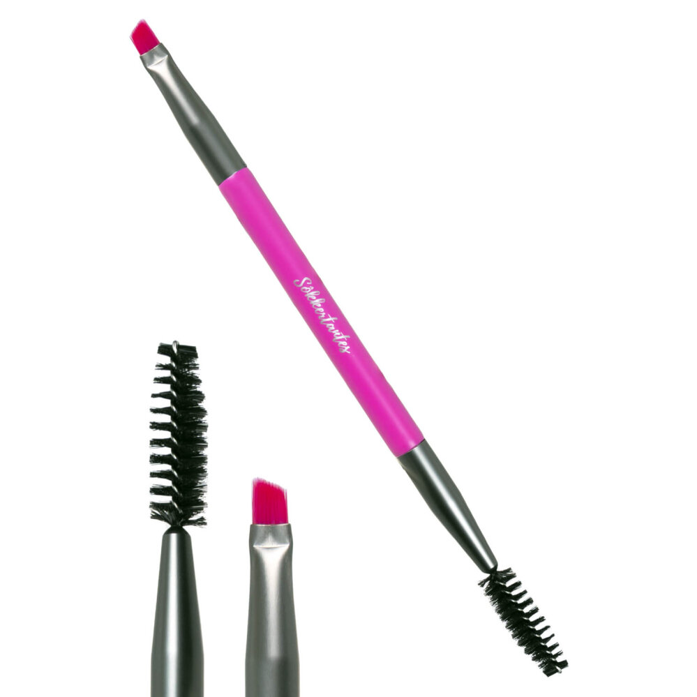 SOKKERTANTES BRUSHES | Eyeshadow Brush Set