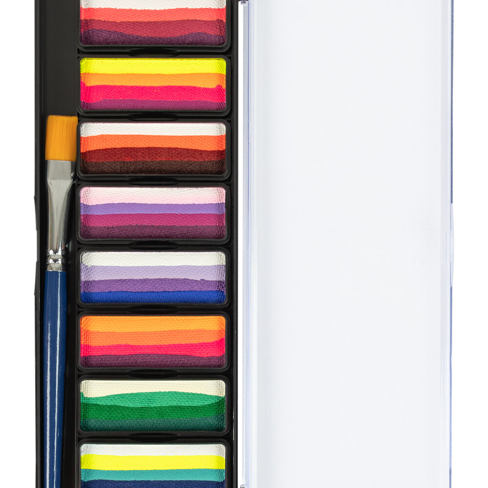 PXP Professional Colours | Butterfly Lines Splitcake Palette (kopie)