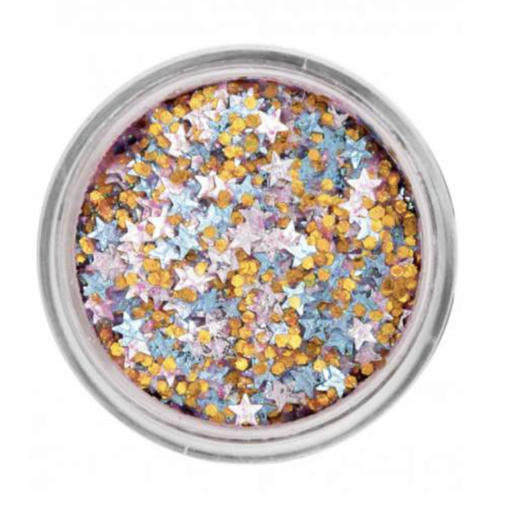 PXP Glittercreme | Altantic Breeze