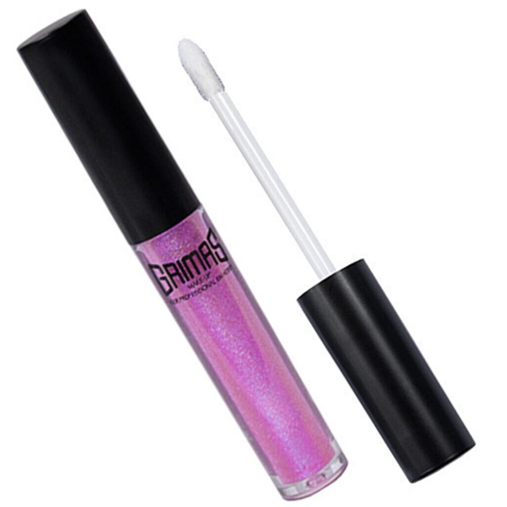 GRIMAS | Chameleon Lipgloss Holographic Pink