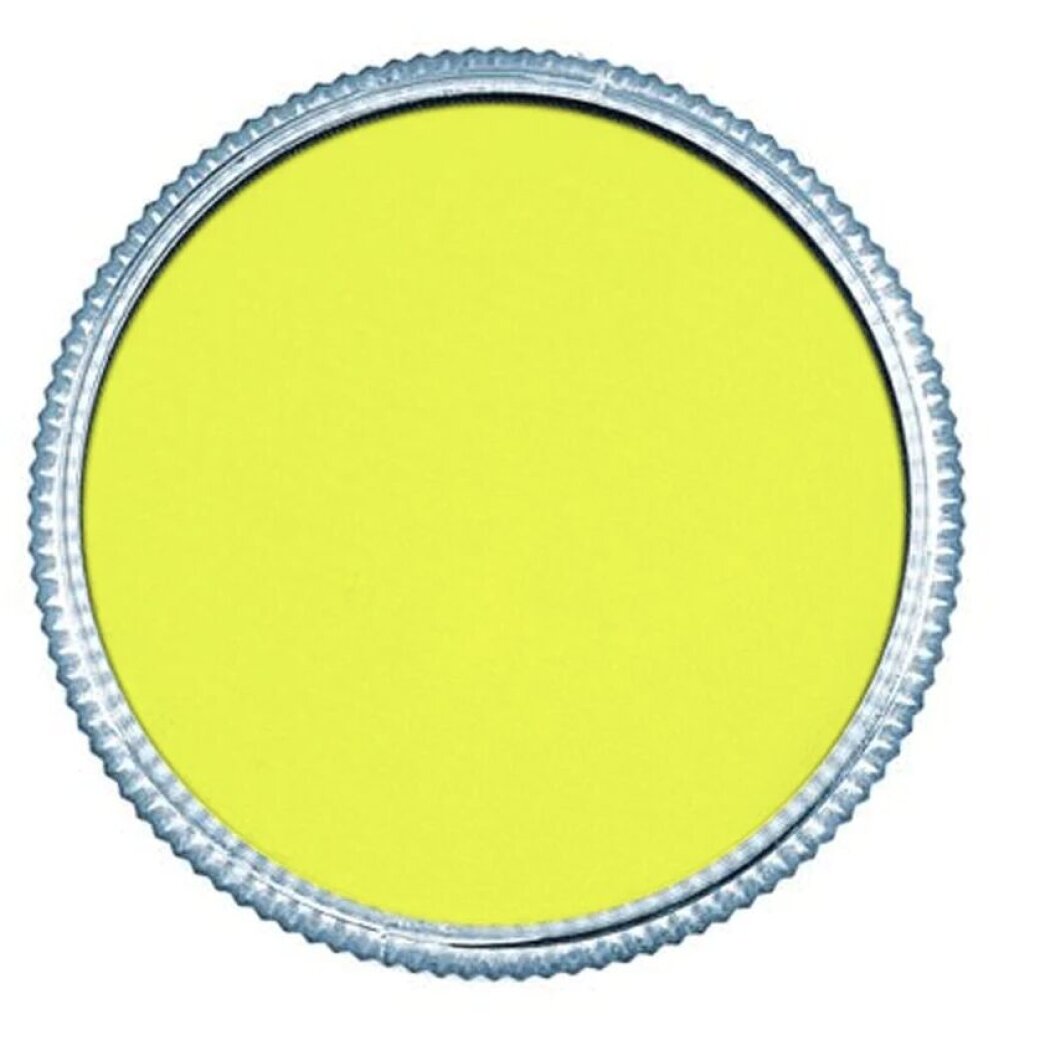 CAMELEON | UV Toxic Yellow 10 gram