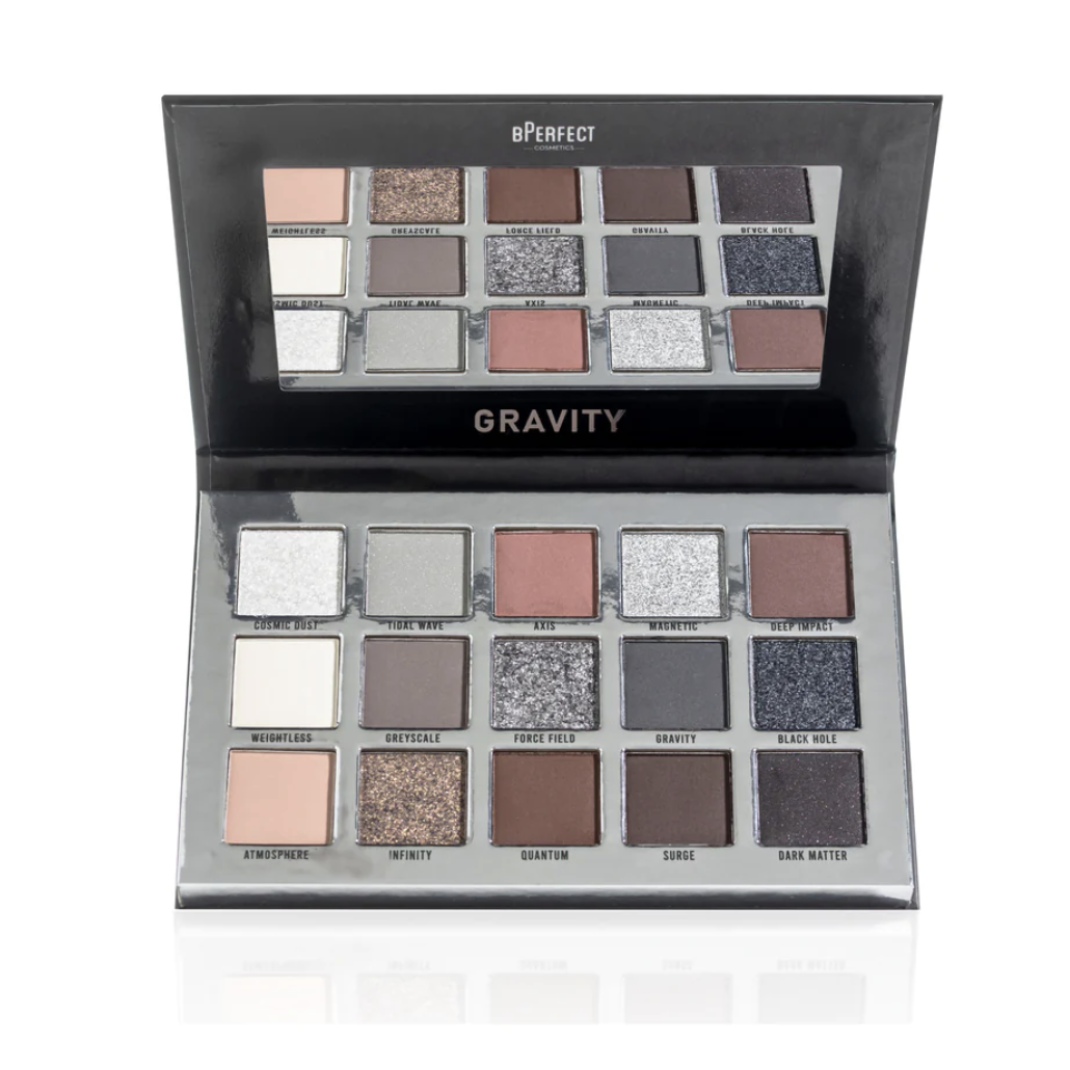 BPERFECT | Gravity Palette