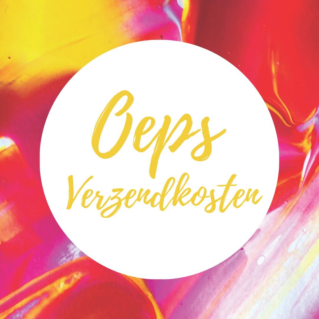 Verzendkosten