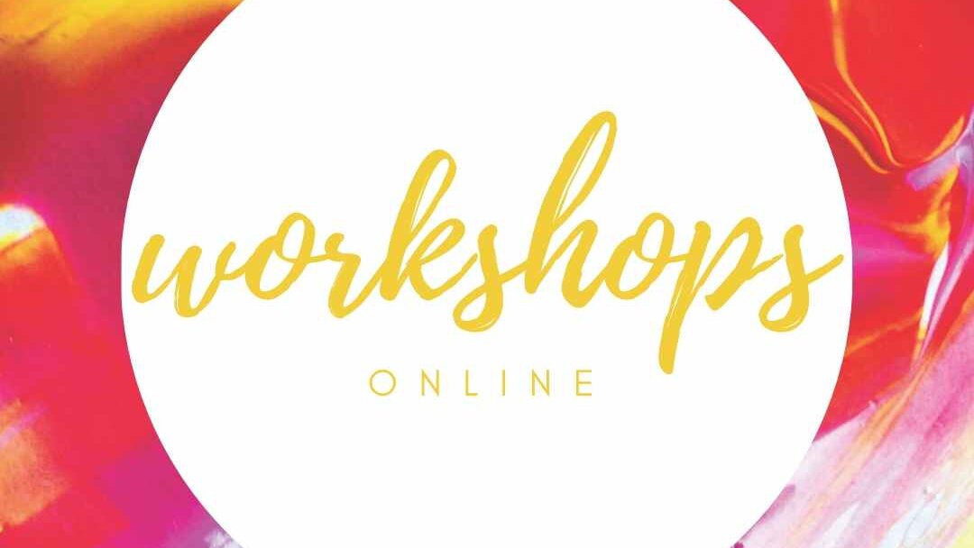 NIEUWE WORKSHOP DATUMS