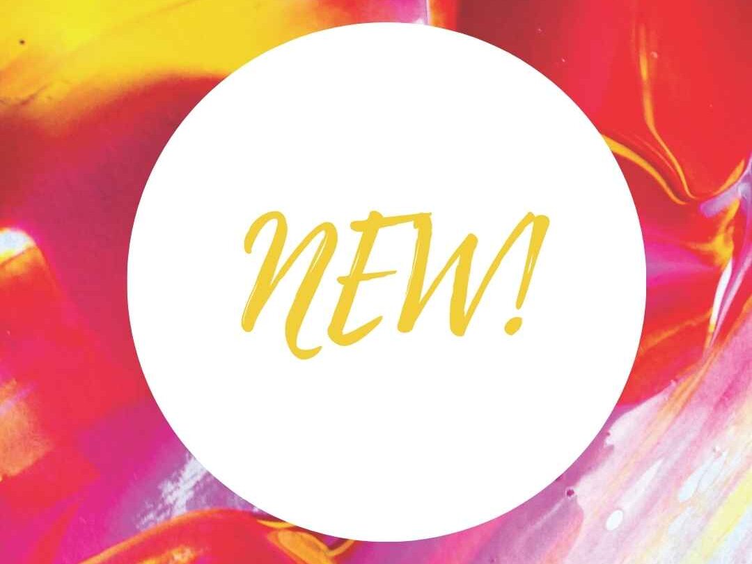 NEW!