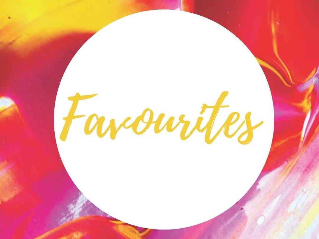 Favourites