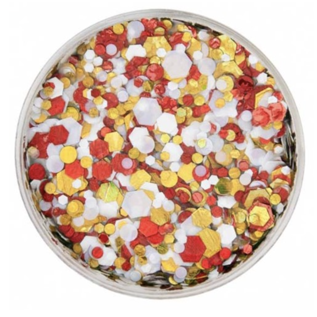 PXP Glittercreme | Oeteldonk