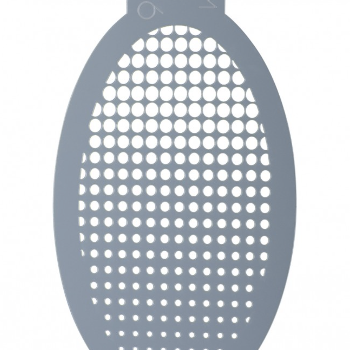 BAD ASS | Bam Stencil Dots 1206