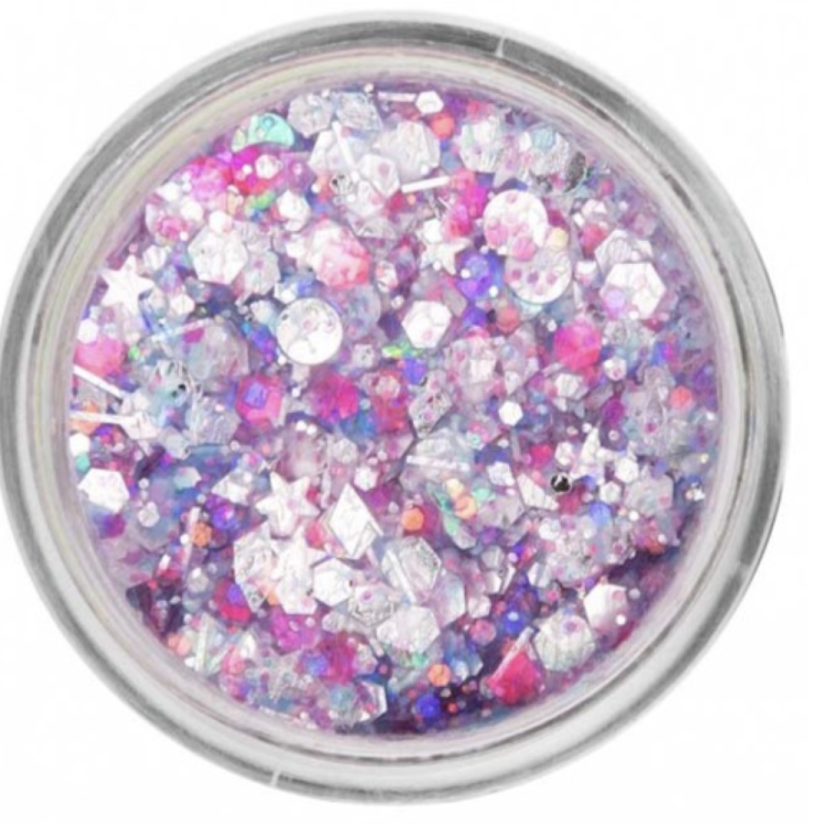 PXP Glittercreme | Diamond Candy