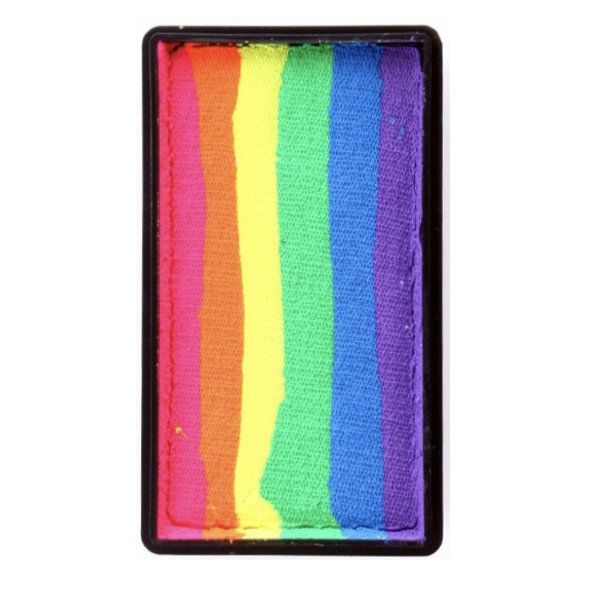 PXP Professional Colors Neon Rainbow Splitcake