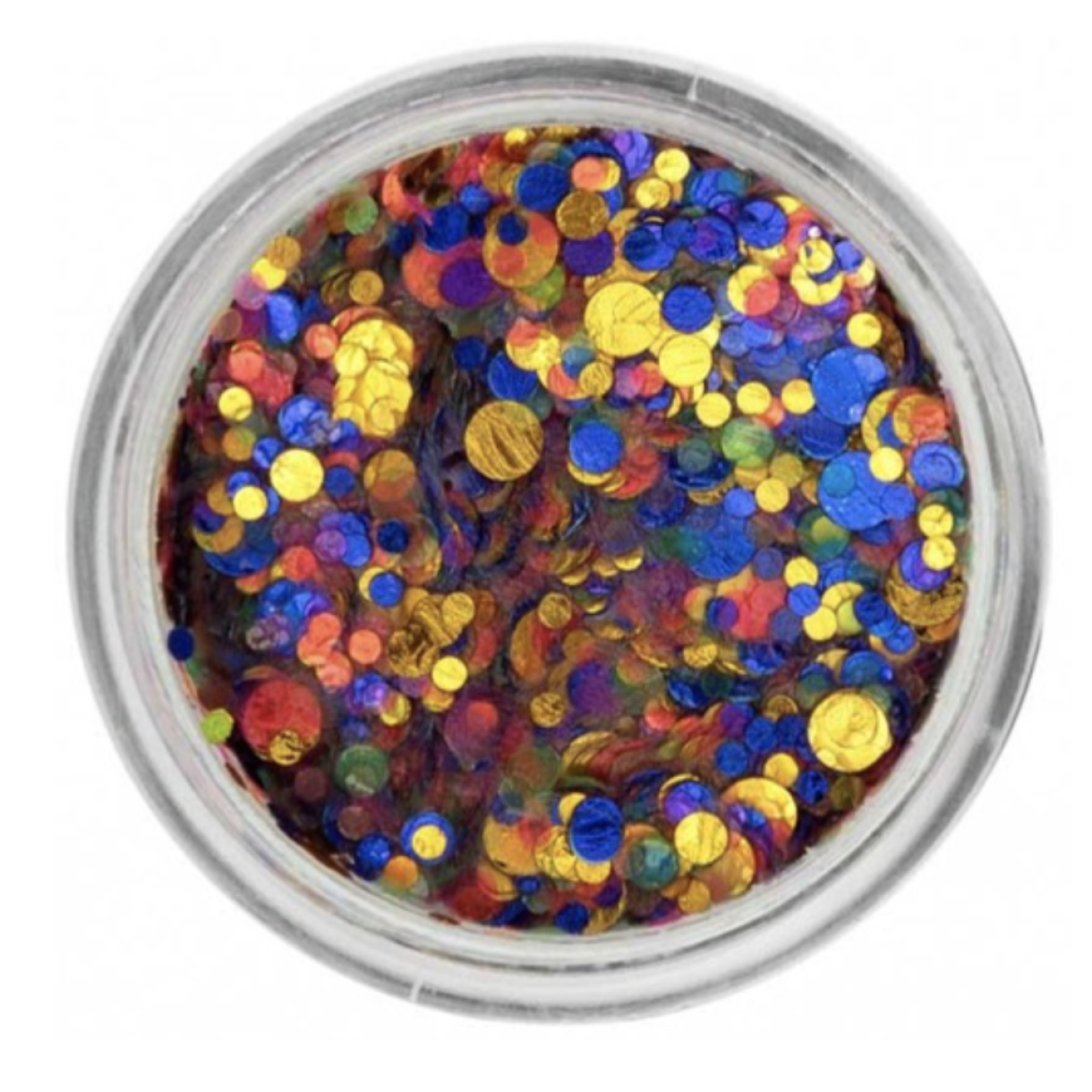 PXP Glittercreme | Luxurious Vibes