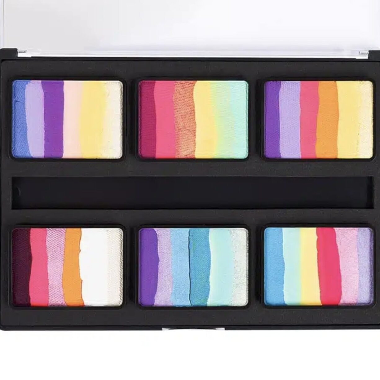 PXP Professional Colours | Big Unicorn Palette