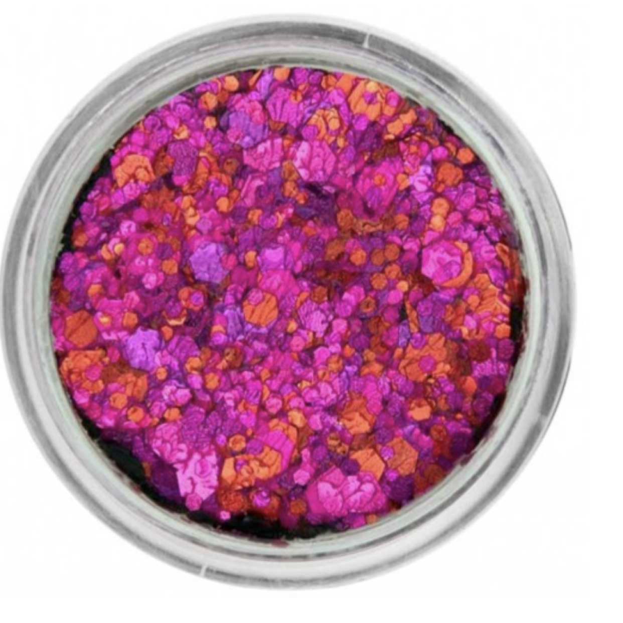 PXP Glittercreme | Pink Lady