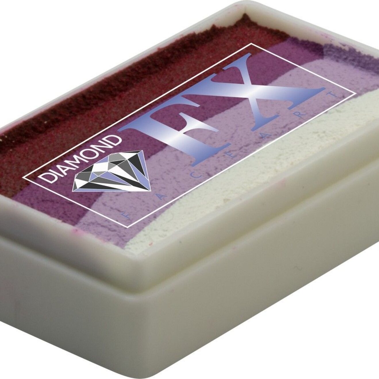 DIAMOND FX |  Splitcake Purple Rose