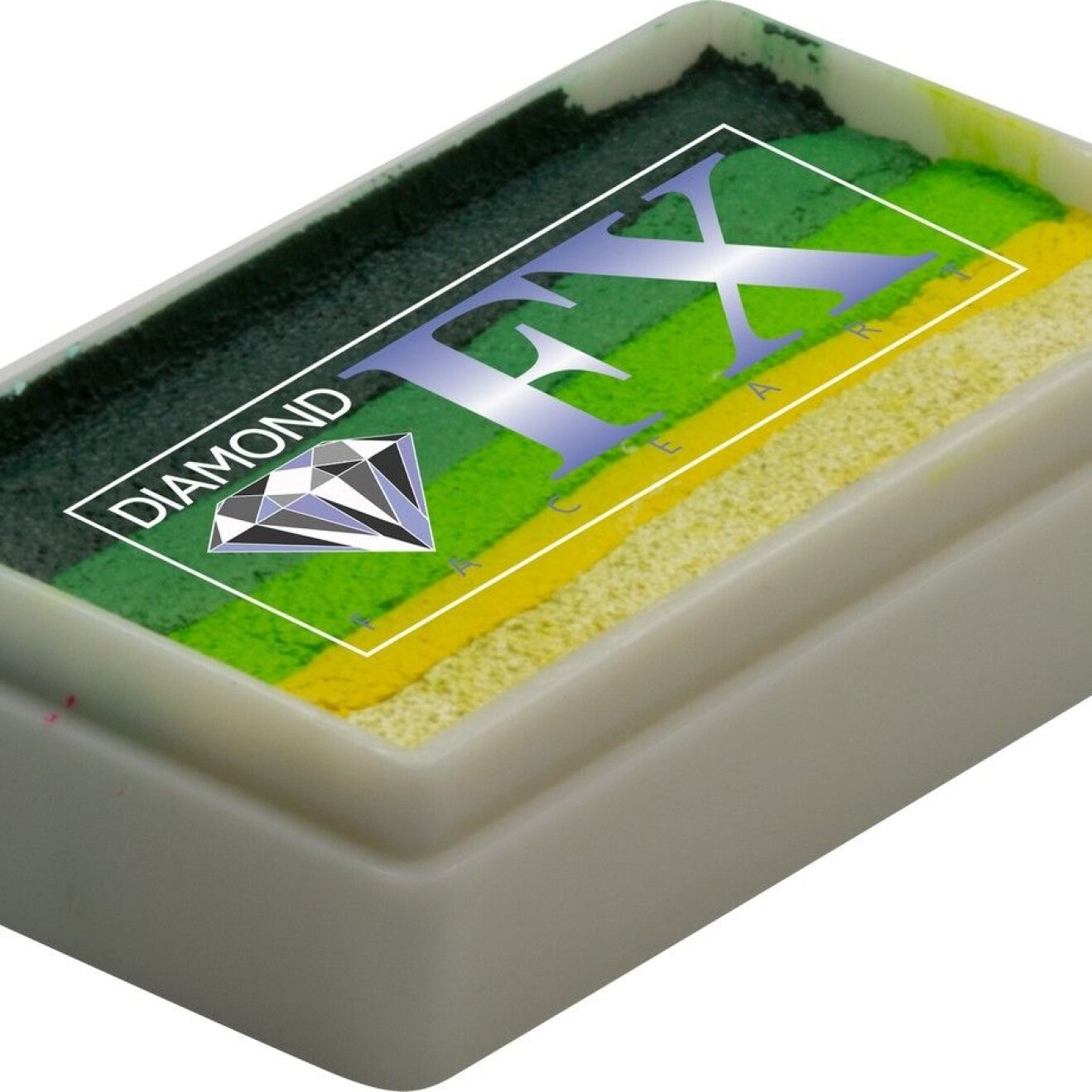 DIAMOND FX |  Splitcake Spring