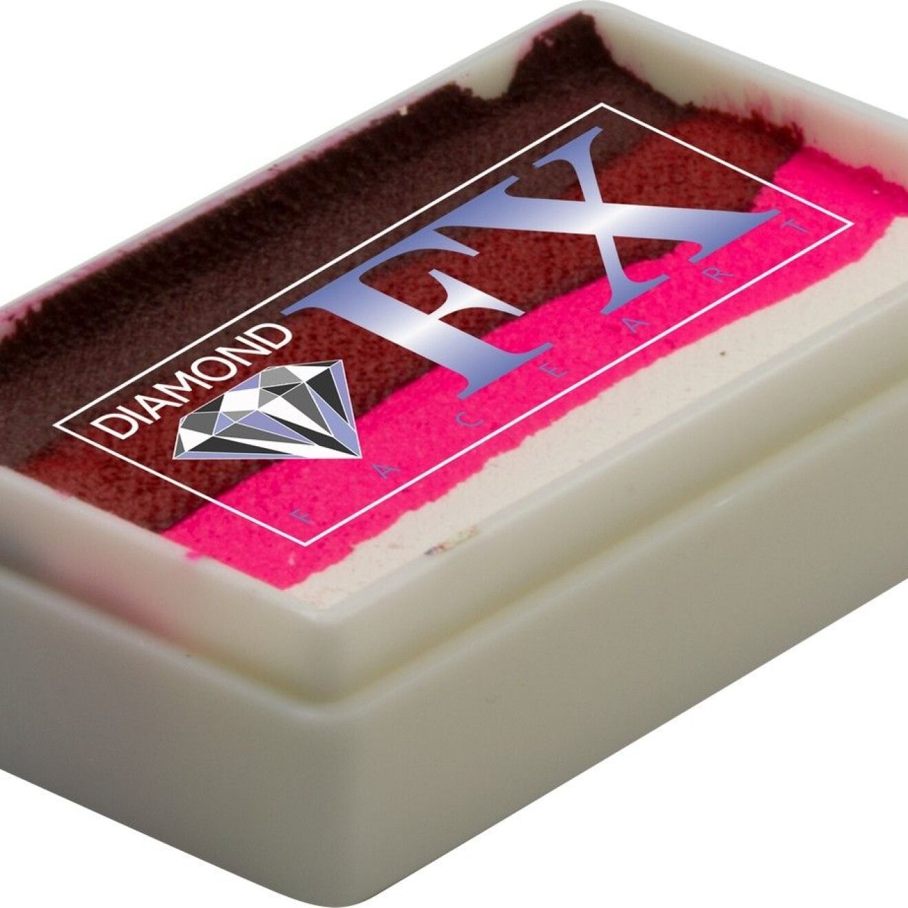 DIAMOND FX |  Splitcake Evil Rose