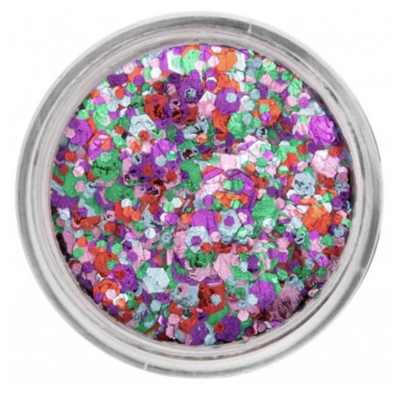 PXP Glittercreme | Costa Verde