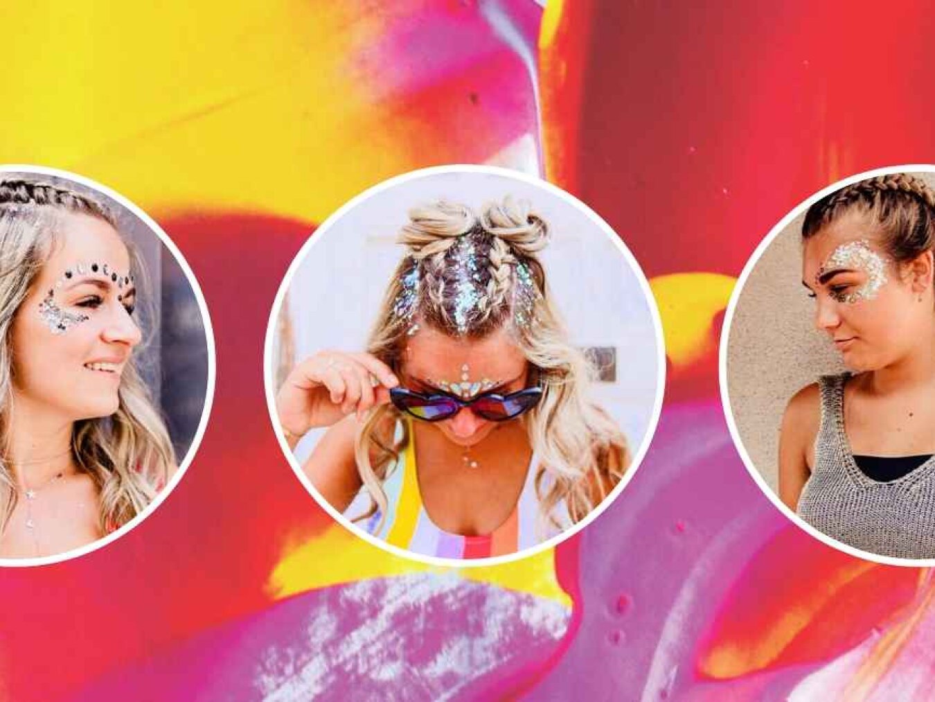 Festivalpaint