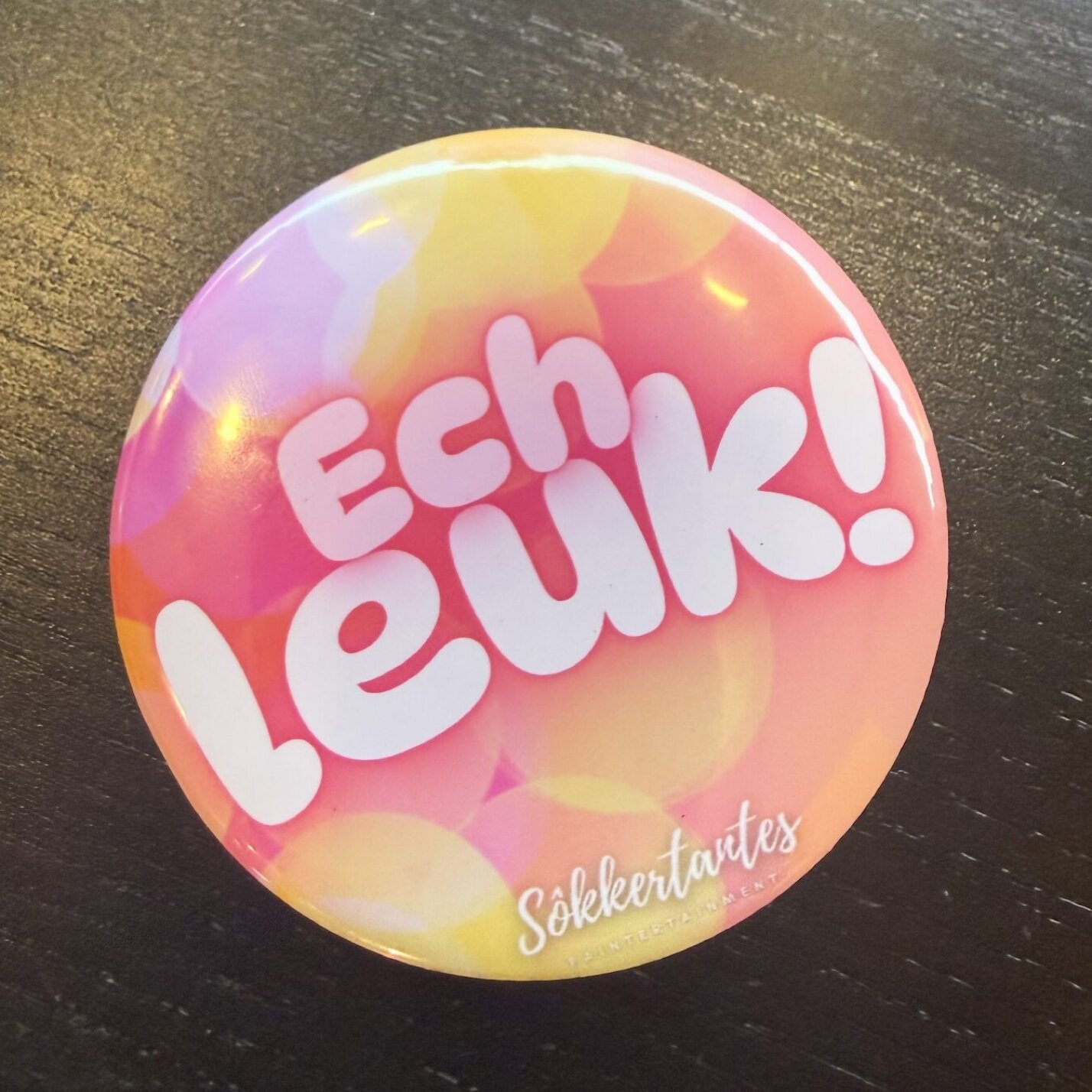 SOKKERTANTES | ZAKSPIEGELTJE