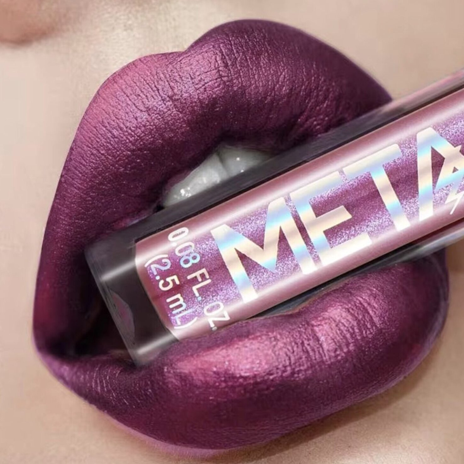 SKINDEX Lips | Claret