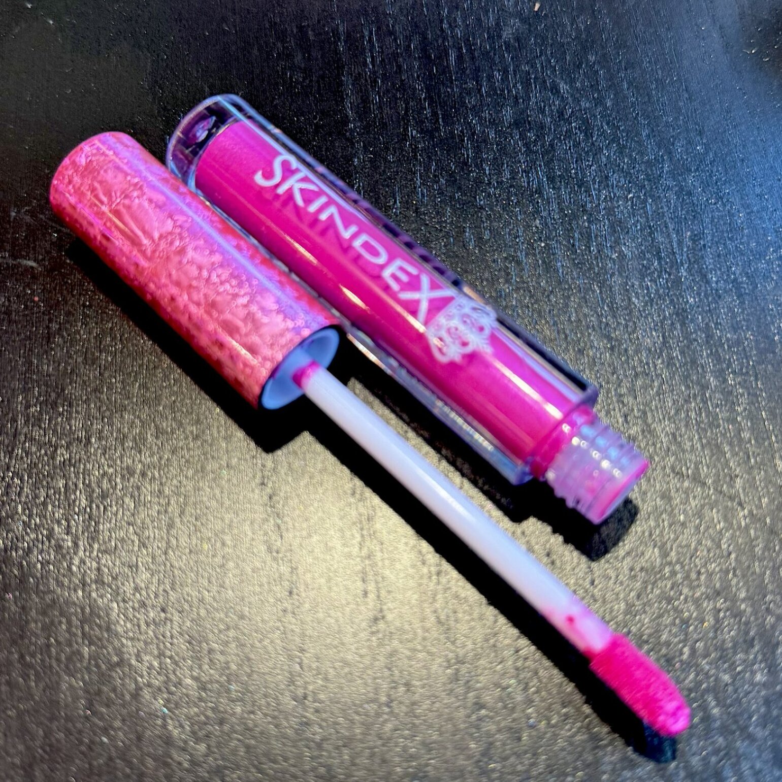 SKINDEX Lips | Stripper Pink