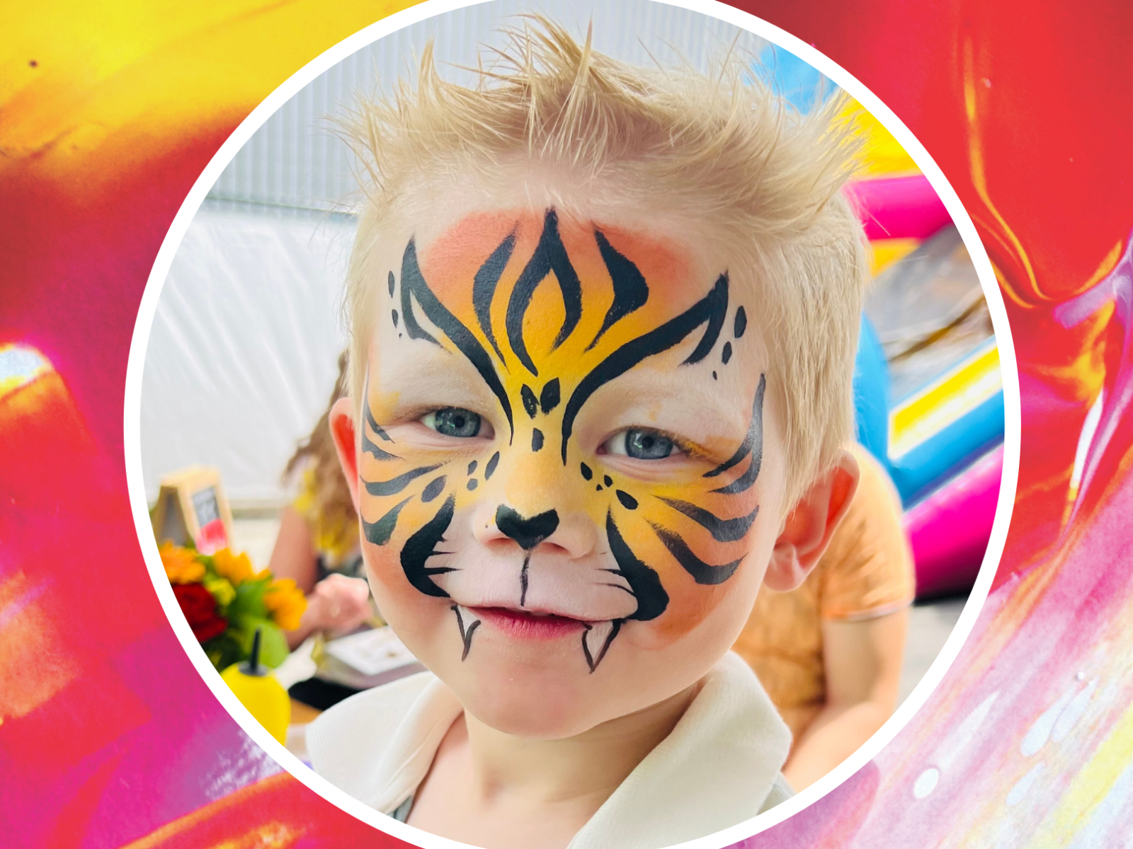 COLOURFUL KIDS COURSE PART 1