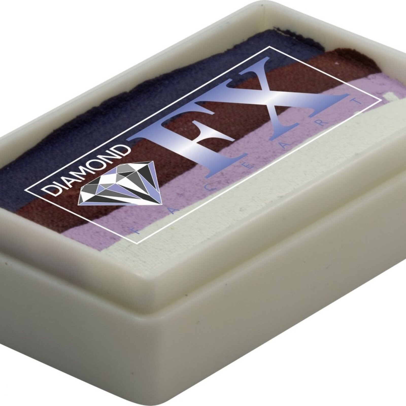 DIAMOND FX |  Splitcake Posie
