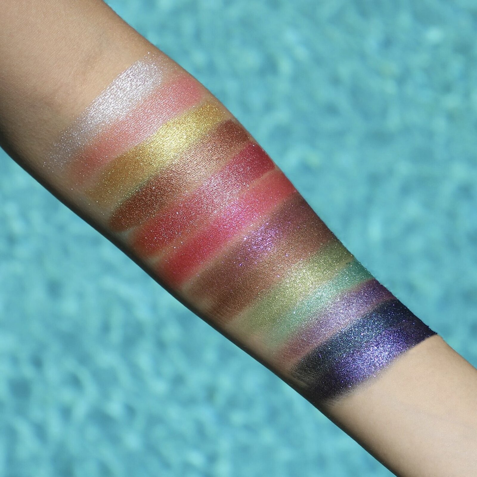 Rude Cosmetics | United Shimmerdom
