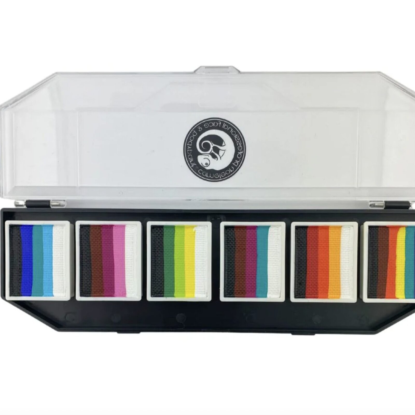 CAMELEON | Chaos Palette