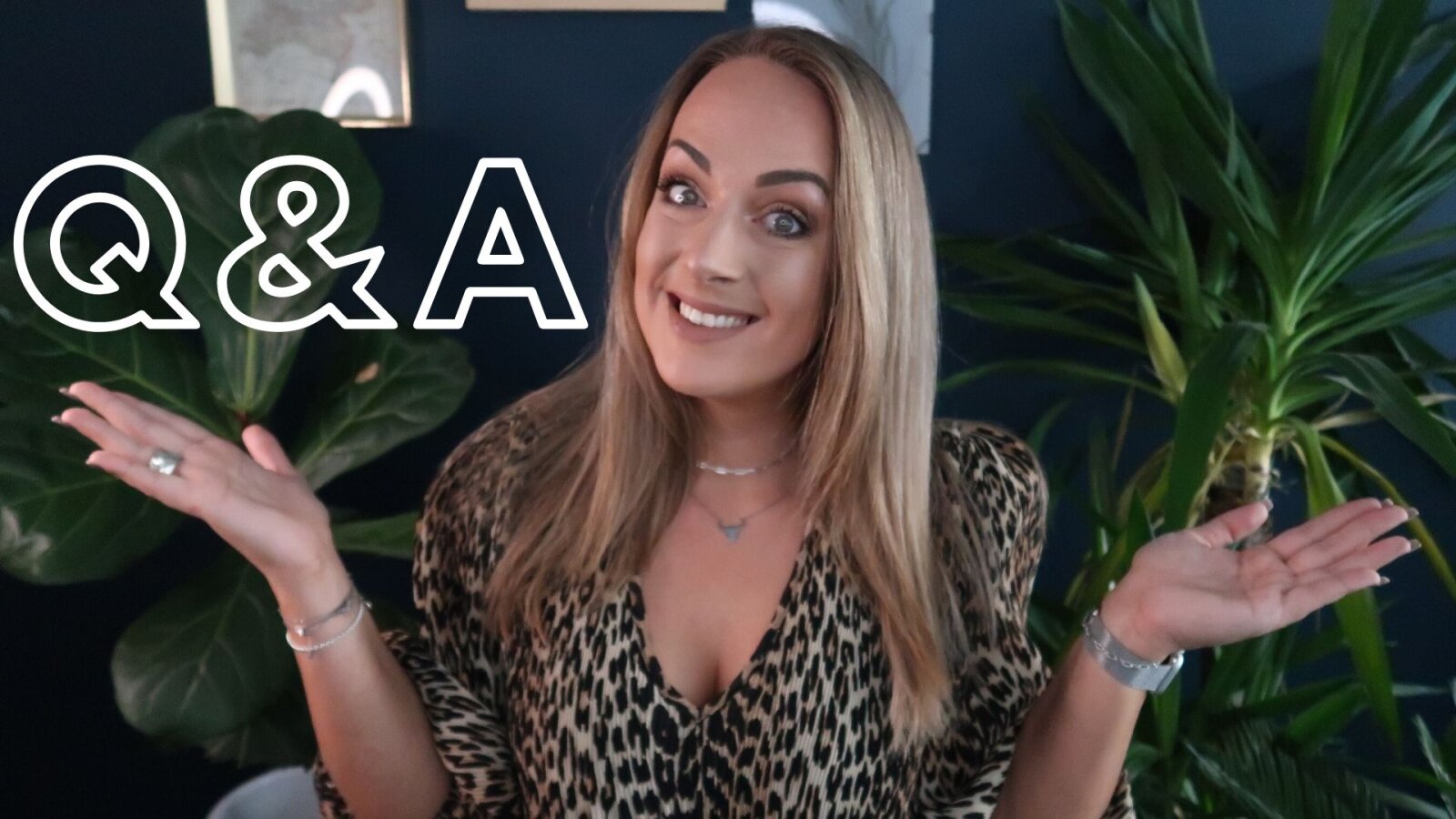 YouTube | Q&A | ASK ME ANYTHING