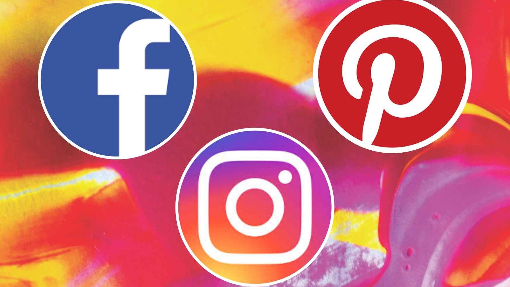 VOLG JIJ ME AL? | SOCIAL MEDIA