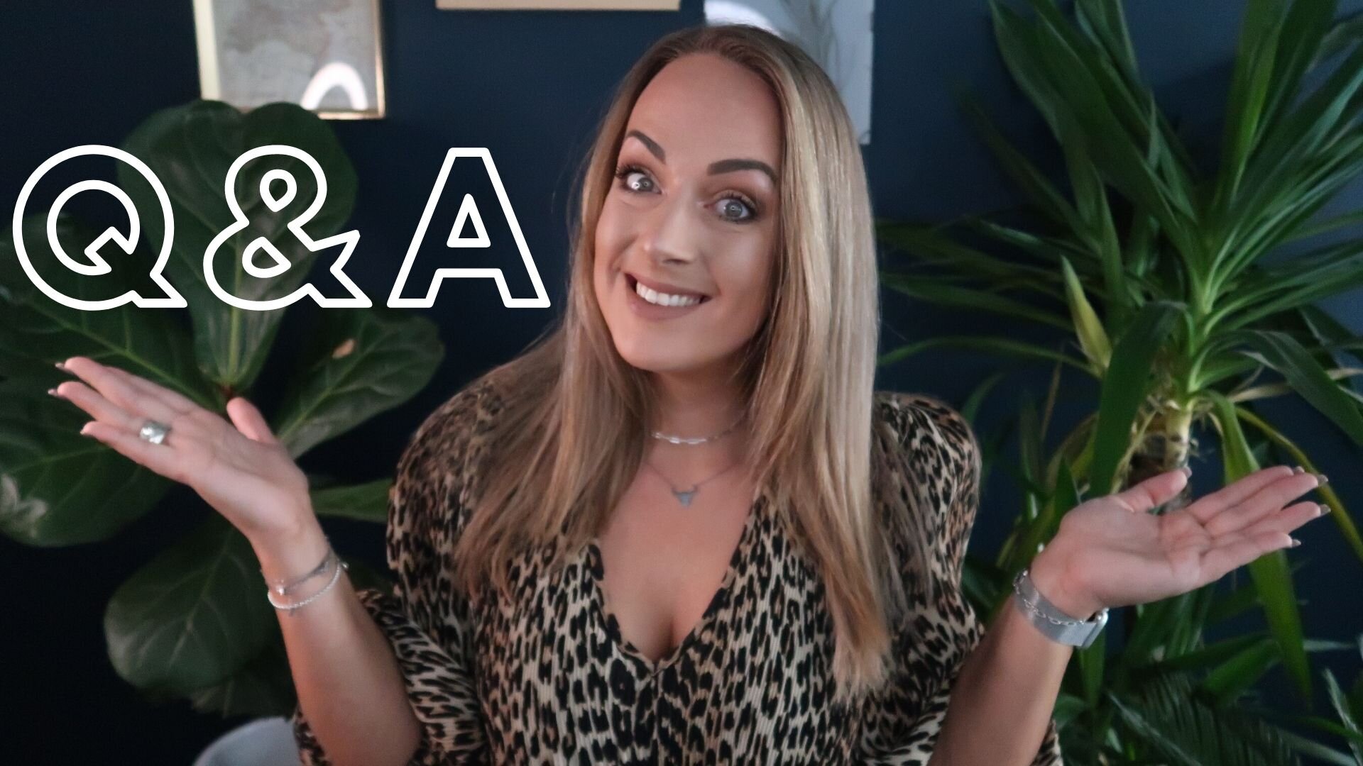 YouTube | Q&A | ASK ME ANYTHING