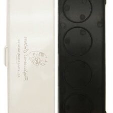 PXP Professional Color Leeg Palet 6 kleuren