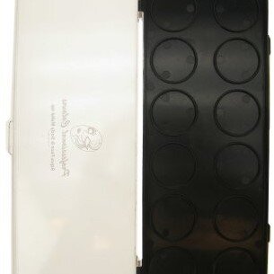 PXP Professional Color Leeg Palet 12 kleuren