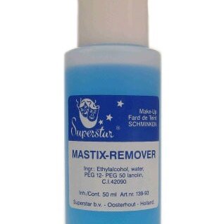 Superstar Mastix Remover