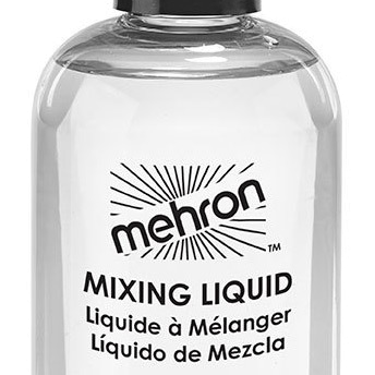Mehron Mixing Liquid