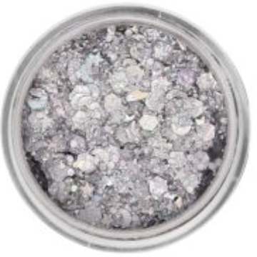 PXP Glittercreme | Lucky Silver