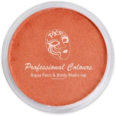 PXP Professional Colors Pearl Orange 10 gram