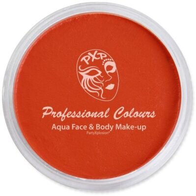 PXP Professional Colors Orange 10 gram